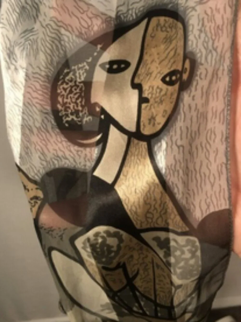 N/A artistic abstract